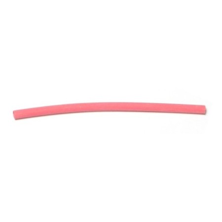 MIDWEST FASTENER 3/32" x 3" Red Heat Shrink Tubing 10PK 73082